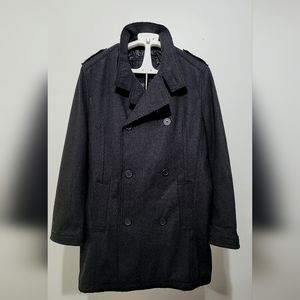 New Man's Marc Anthony Coat